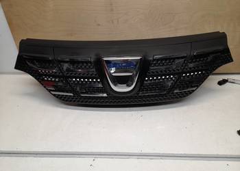 DACIA SPRING ATRAPA GRILL CHŁODNICY 623105273R