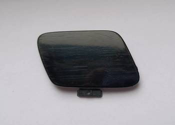 zaslepka zderzaka haka przod Audi A4 B9 15-19r