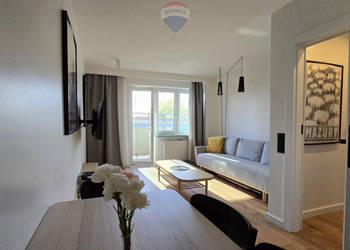 Mieszkanie centrum Warszawy-wynajem/Chałubińskiego