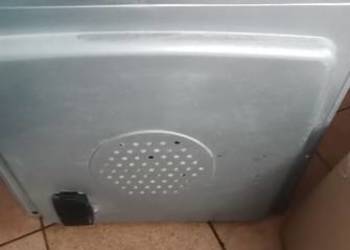 Piekarnik do zabudowy