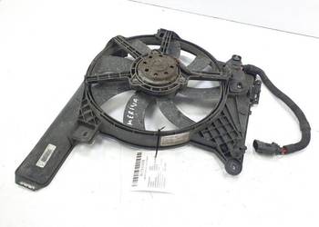 WENTYLATOR CHŁODNICY OPEL MERIVA A LIFT 13303930