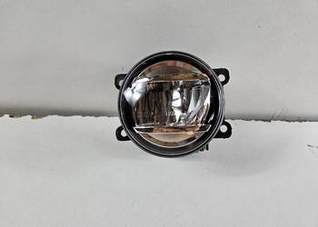 HONDA CIVIC X HALOGEN LED DRL LEWY PRZÓD MDE1110070