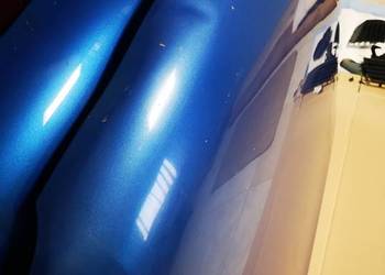 Maska berlingo 1 uszkodzona