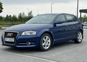 Oryginalne KOŁA FELGI 16 AUDI A3 8P VW GOLF SEAT LEON SKODA OCTAVIA Pirelli