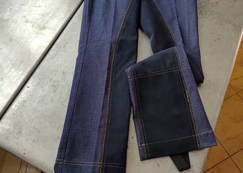 BRYCZESY JeanStar Jodhpour 38