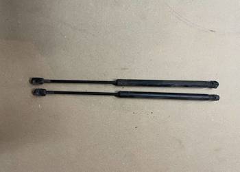 9638605280 Siłownik teleskop klapy tył Peugeot 307
