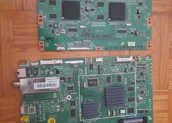 Samsung 40B8090 na czesci