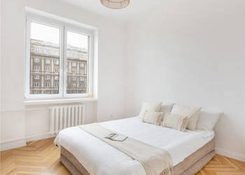 Ogłoszenie mieszkanie Warszawa 52.75m2 2 pokoje