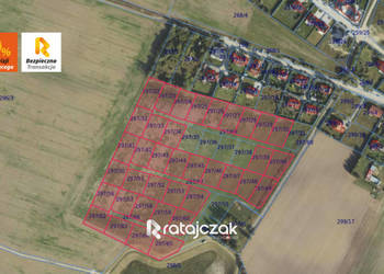 Grunt Gdańsk 1000m2