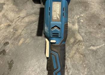 Szlifierka akumulatorowa dedra