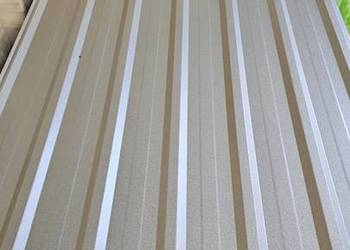 Blacha trapezowa T7 T18 ALUCYNK 2gat dostawa gratis