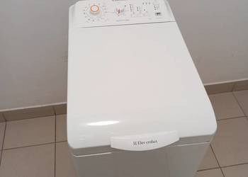 Pralka Electrolux do naprawy