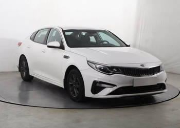 Kia Optima 1.6 T-GDI
