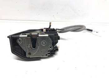 ZAMEK DRZWI LEWY PRZÓD BMW E87 Hatchback 03-13