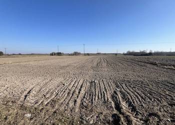 Działka Szpica/Zawadów 0,56 ha