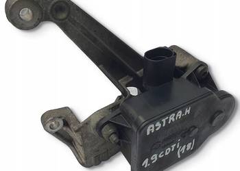 NASTAWNIK KLAP KOLEKTORA Opel Vectra C Astra H Zafira B 1.9 CDTI 55205127