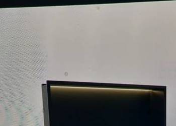 Wneka pod prysznic czarna