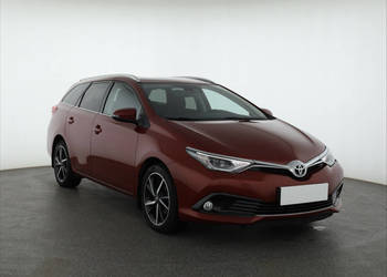 Toyota Auris 1.2 Ti