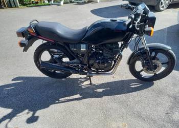 Kawasaki GPZ 400 tanio okazja