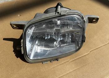 Halogeny led drl Volvo xc90 lift 2012-2014