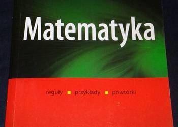 Matematyka. Kompendium szóstoklasisty - Łukasz Badowski, A. Chmielecka