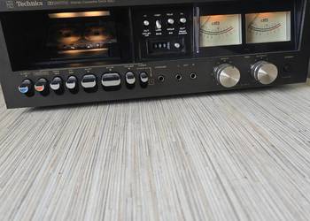 Sprzedam magnetofon Technics RS 630