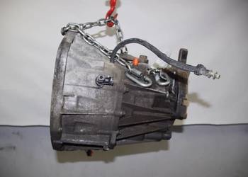 SKRZYNIA BIEGÓW RENAULT MASTER III PF6017 2.3DCI SKRZYNIA BIEGÓW RENAULT MASTER III PF6017 2.3DCI