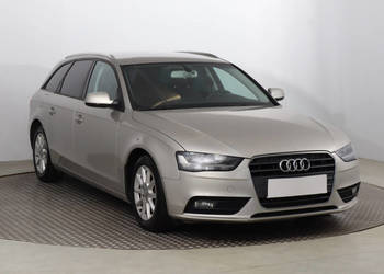 Audi A4 2.0 TDI