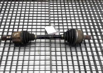 PÓŁOŚ LEWY PRZÓD VOLVO S90 II 2.0 303KM PRZEGUB