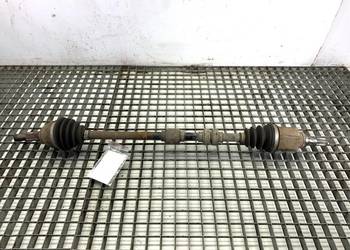 PÓŁOŚ PRAWY PRZÓD NISSAN JUKE F15 1.6 117KM PRZEGUB