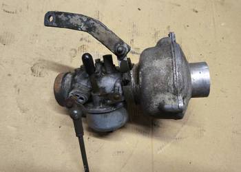 Gaźnik Bing 8/30S46 agregat prądotwórczy silnik stacjonarny