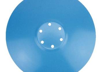 Talerz brony gładki, 450/100x5 Lemken 3490459