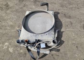 INTERCOOLER RENAULT PREMIUM 270.19 INTERCOOLER RENAULT PREMIUM 270.19