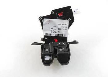 ZAMEK KLAPY INFINITI QX30