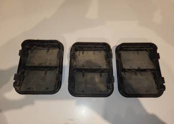 Kratka wentylacyjna tyl dokker Kratka wentylacyjna tyl dokker