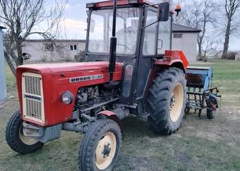 Ursus C-355