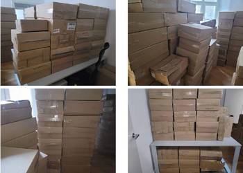 Syndyk sprzeda pozostałości towaru handlowego w postaci zabawek