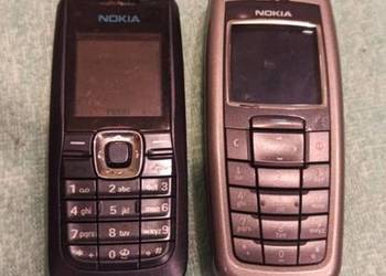 Nokia 2600