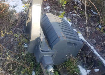 Obciaznik  odważnik tuz