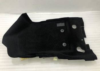 WYKŁADZINA DYWAN TYŁ JEEP COMPASS II 5sz10dx9