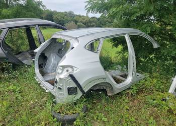 KAROSERIA U3S HYUNDAI TUCSON III