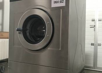 PRALNICOWIRÓWKA WOLNOSTOJĄCA WYSOKOOBROTOWA IPSO HC-165