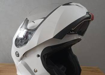 Kask szczękowy HJC C91