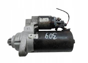 ROZRUSZNIK 1.4 1.9 TDI Skoda Fabia I (1999-2007)