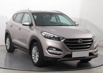 Hyundai Tucson 1.6 GDI