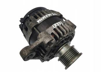 ALTERNATOR Opel Insignia 2.0 CDTI 13502583 BJ 100A