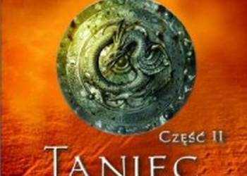 TANIEC ZE SMOKAMI CZĘŚĆ II