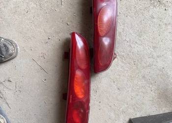 lampy seicento tyl komplet lewa+prawa