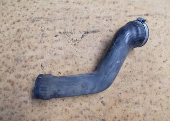 audi A3 1.8T AGU rura dolot przepustnicy intercoolera