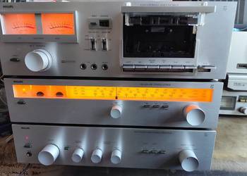 zestaw audio Philips 1981r.
